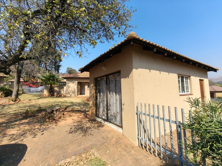 4 Bedroom Property for Sale in Cashan North West
